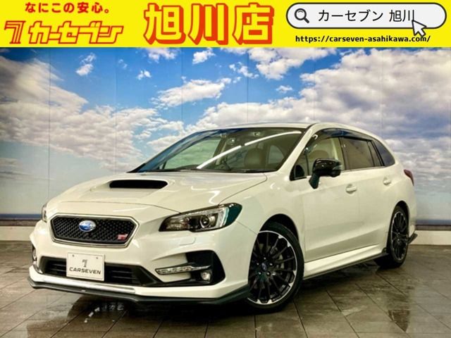 SUBARU LEVORG 2020