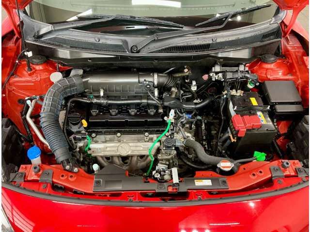 SUZUKI SWIFT 4WD 2017