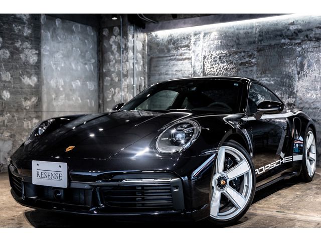 PORSCHE PORSCHE 911 2025