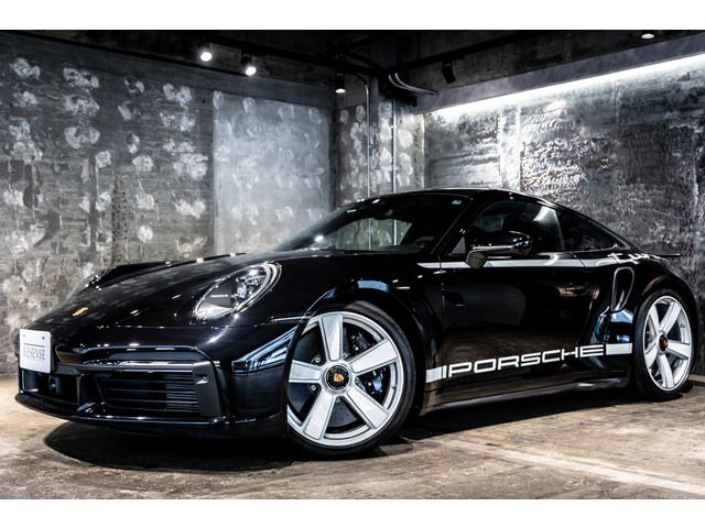 PORSCHE PORSCHE 911 2025