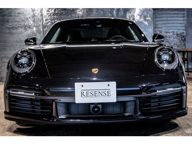 PORSCHE PORSCHE 911 2025