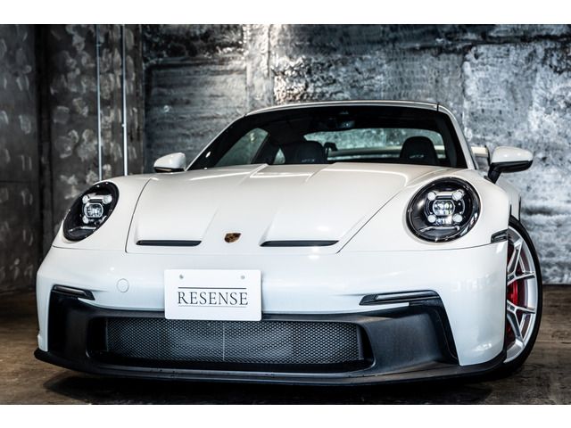 PORSCHE PORSCHE 911 2023