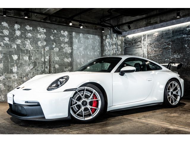 PORSCHE PORSCHE 911 2023