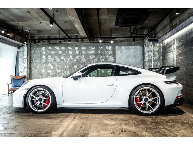 PORSCHE PORSCHE 911 2023