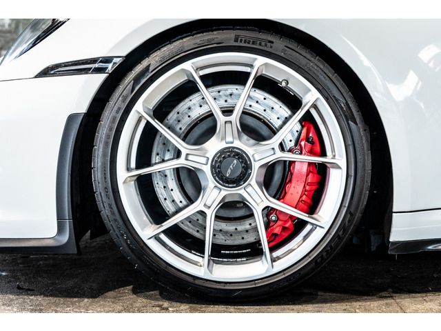 PORSCHE PORSCHE 911 2023