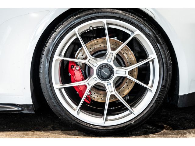 PORSCHE PORSCHE 911 2023