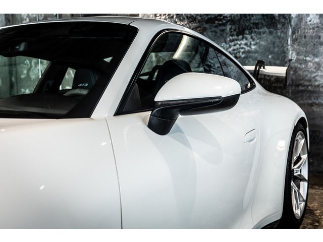 PORSCHE PORSCHE 911 2023