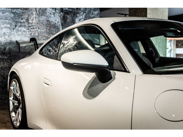 PORSCHE PORSCHE 911 2023