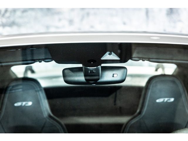 PORSCHE PORSCHE 911 2023