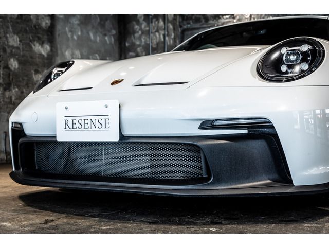 PORSCHE PORSCHE 911 2023