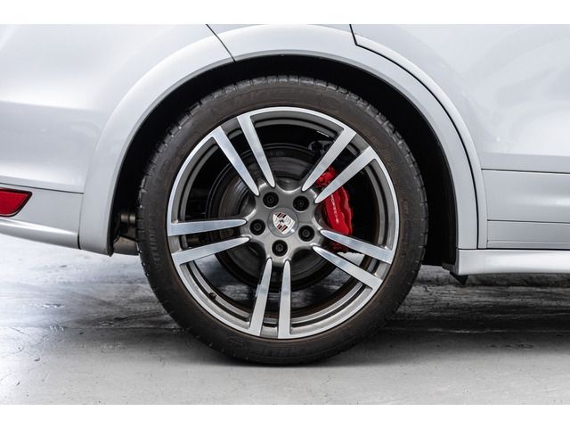 PORSCHE PORSCHE Cayenne 2012