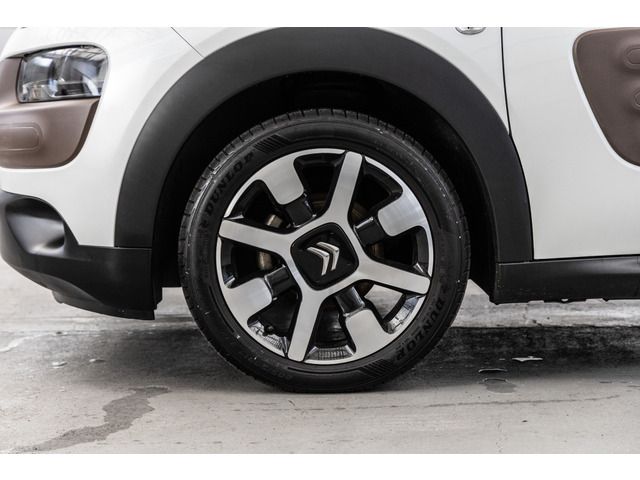 CITROEN CITROEN C4 CACTUS 2016
