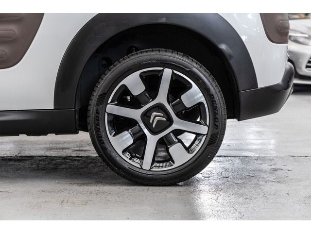 CITROEN CITROEN C4 CACTUS 2016