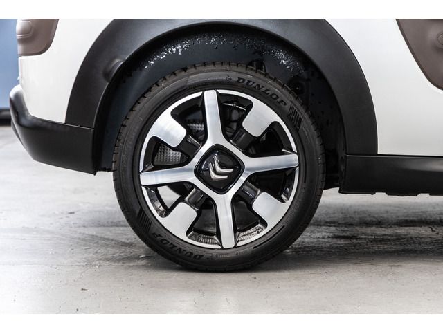 CITROEN CITROEN C4 CACTUS 2016