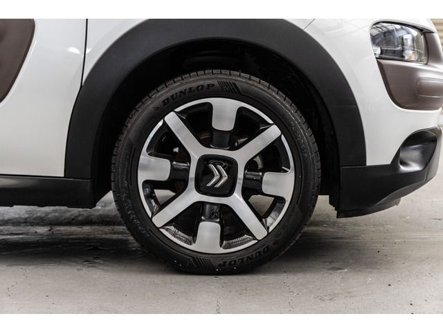 CITROEN CITROEN C4 CACTUS 2016