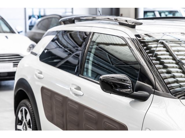 CITROEN CITROEN C4 CACTUS 2016