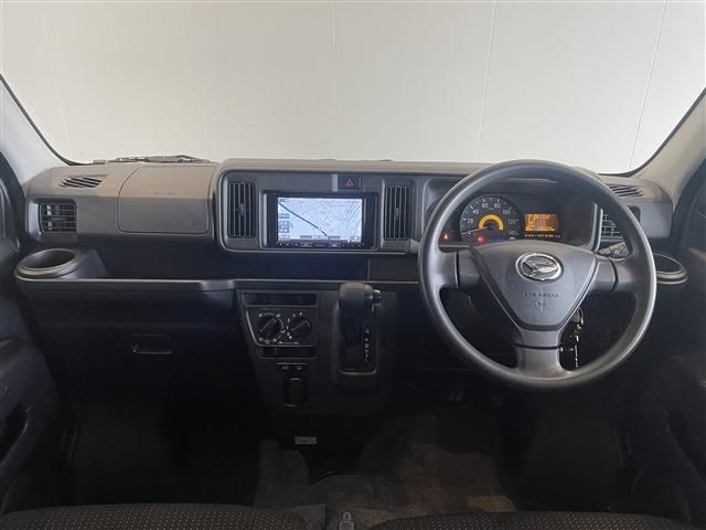 DAIHATSU HIJET CARGO 2020