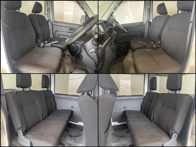 DAIHATSU HIJET CARGO 2020