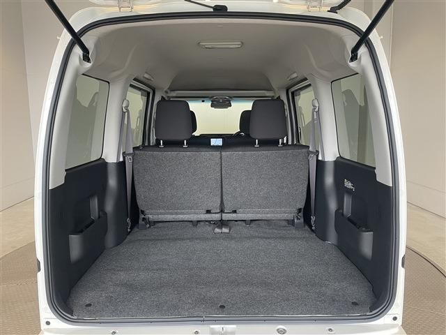 DAIHATSU HIJET CARGO 2020