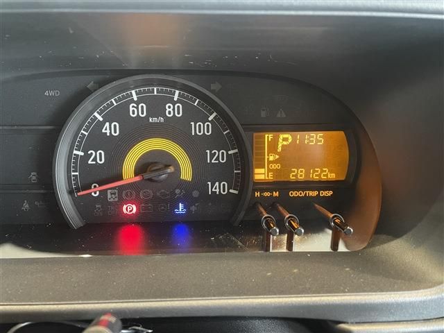 DAIHATSU HIJET CARGO 2020