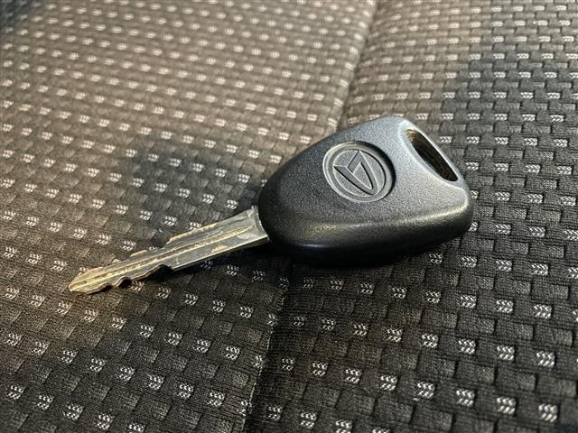 DAIHATSU HIJET CARGO 2020