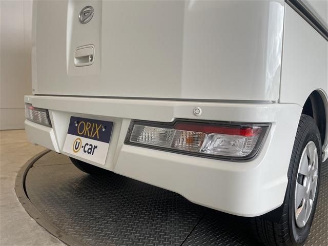 DAIHATSU HIJET CARGO 2020