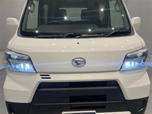 DAIHATSU HIJET CARGO 2020