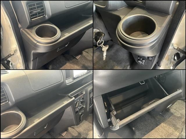 DAIHATSU HIJET CARGO 2020