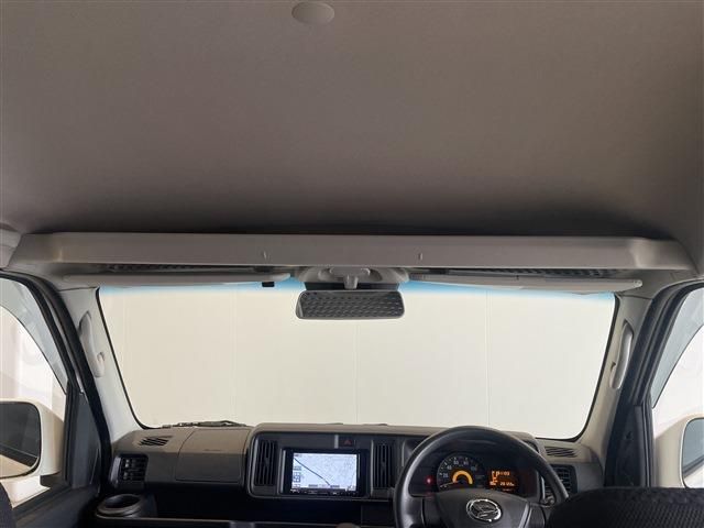 DAIHATSU HIJET CARGO 2020