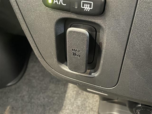 DAIHATSU HIJET CARGO 2020