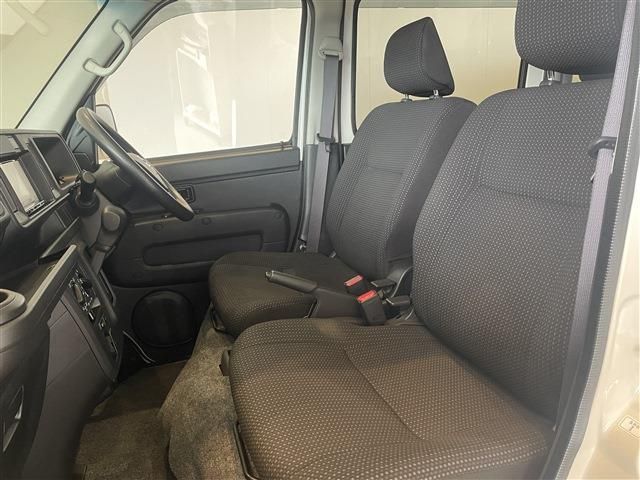 DAIHATSU HIJET CARGO 2020