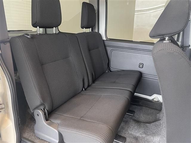 DAIHATSU HIJET CARGO 2020