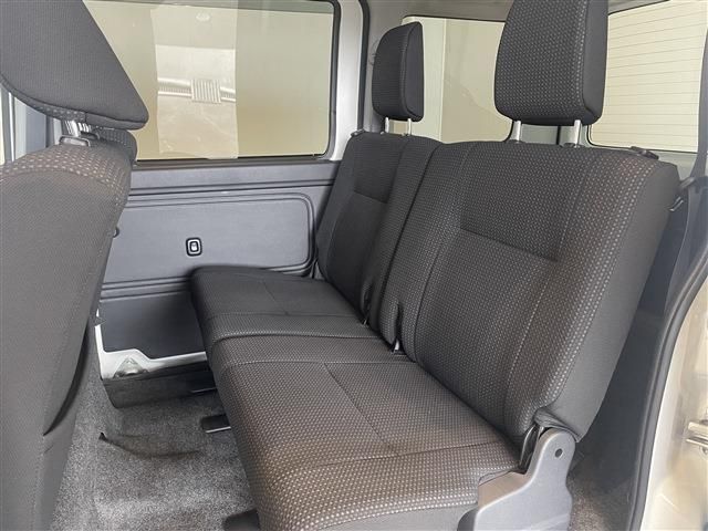 DAIHATSU HIJET CARGO 2020