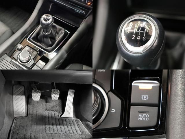 MAZDA MAZDA6 SEDAN 2021