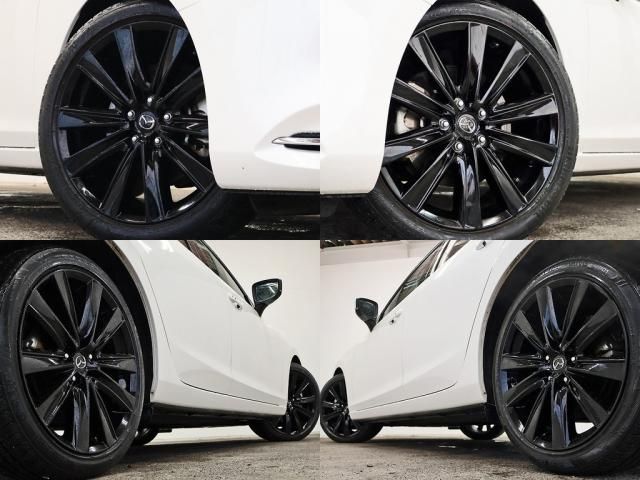 MAZDA MAZDA6 SEDAN 2021