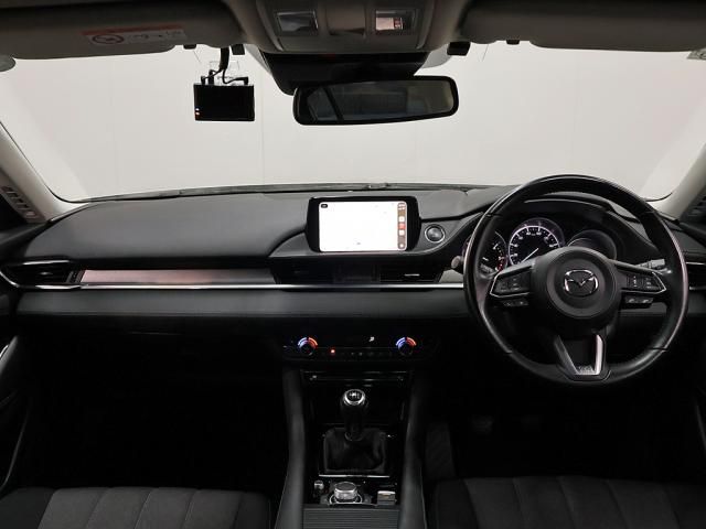 MAZDA MAZDA6 SEDAN 2021