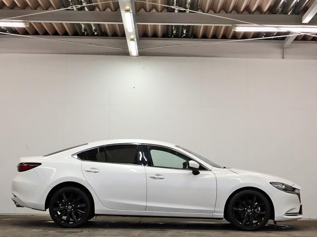 MAZDA MAZDA6 SEDAN 2021