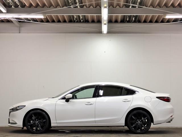 MAZDA MAZDA6 SEDAN 2021