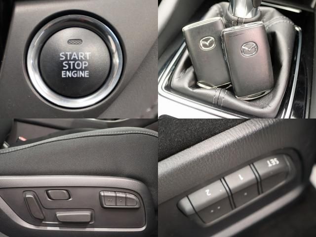 MAZDA MAZDA6 SEDAN 2021