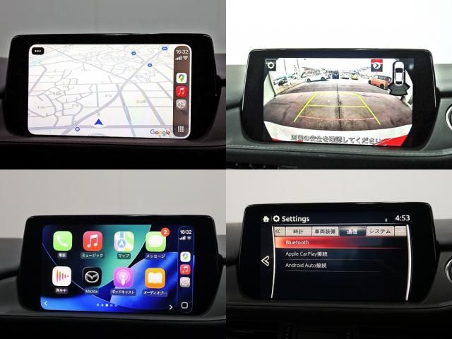 MAZDA MAZDA6 SEDAN 2021