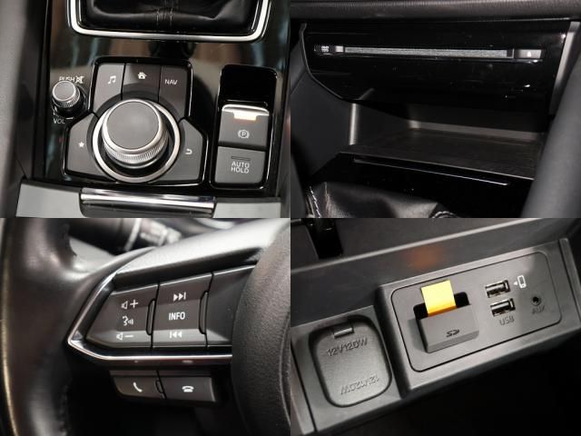 MAZDA MAZDA6 SEDAN 2021