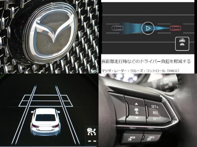 MAZDA MAZDA6 SEDAN 2021