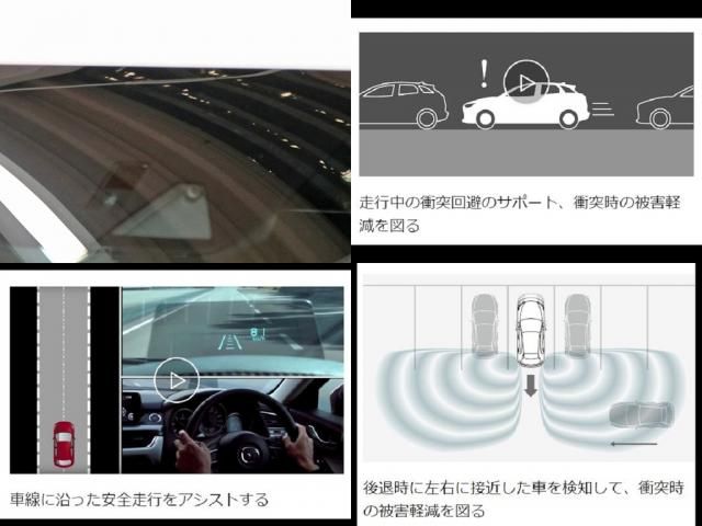 MAZDA MAZDA6 SEDAN 2021