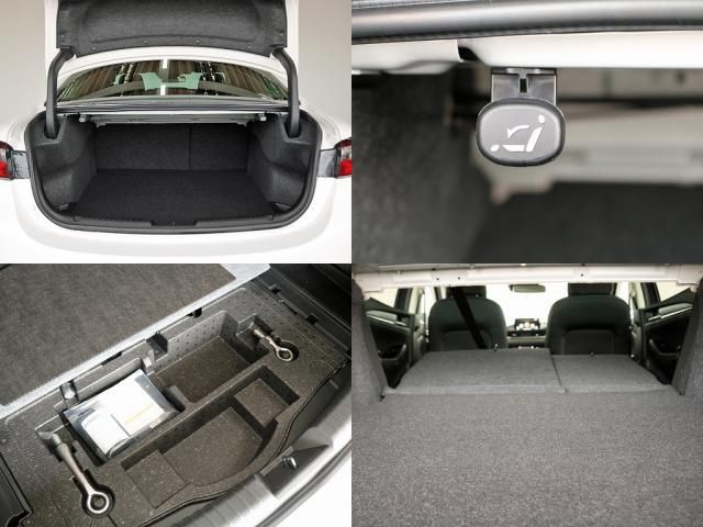 MAZDA MAZDA6 SEDAN 2021