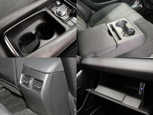 MAZDA MAZDA6 SEDAN 2021