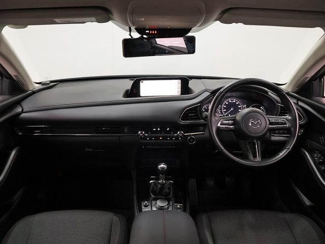 MAZDA CX-30 2022