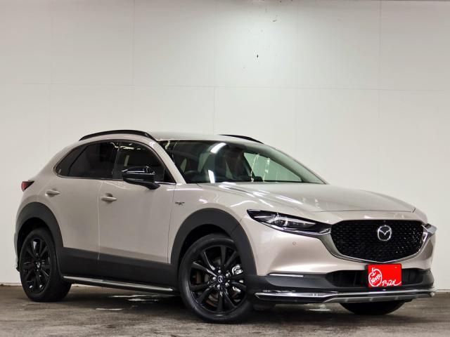 MAZDA CX-30 2022