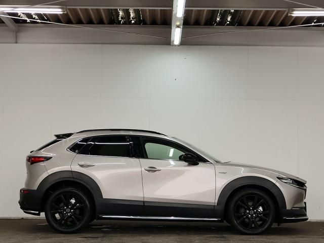 MAZDA CX-30 2022