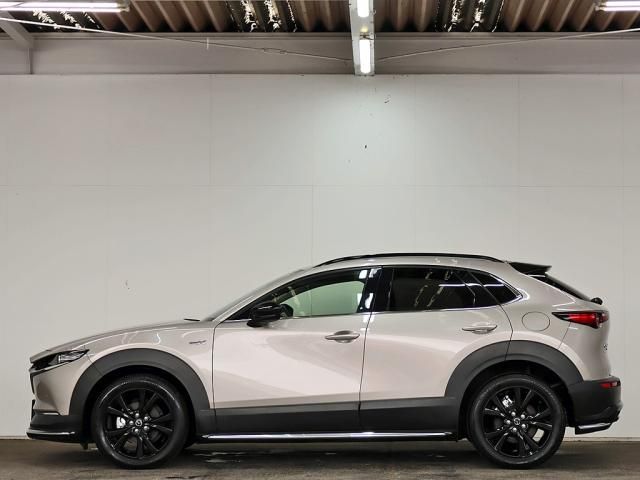 MAZDA CX-30 2022