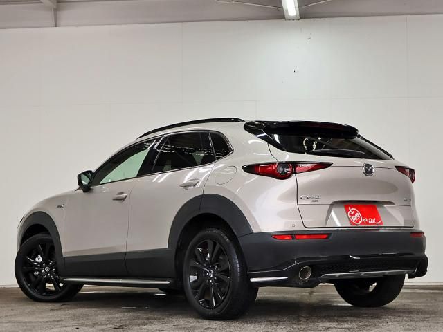 MAZDA CX-30 2022